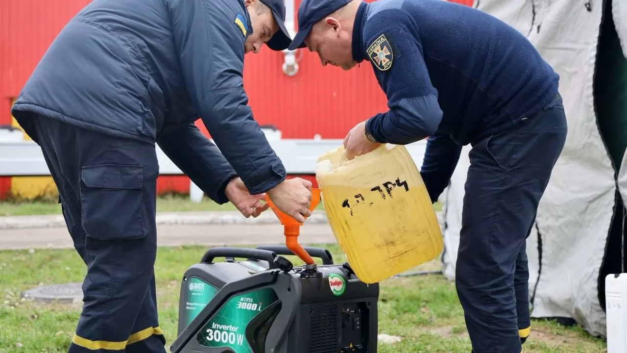 Ілюстративне фото / Фото Чернігівська ОВА