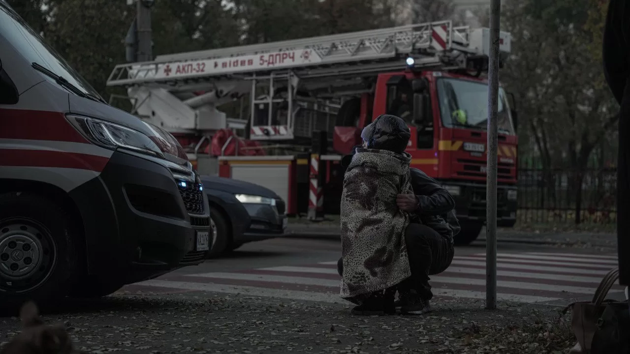 Иллюстративное фото / Фото ГСЧС