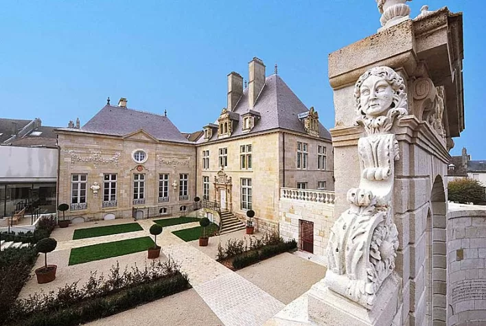 Музей "Дом Просвещения Дени Дидро" / Фото из открытых источников