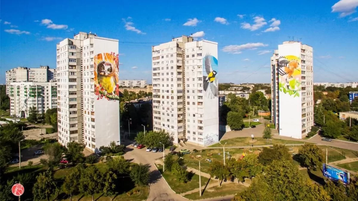 Illustrative photo / Photo from the Facebook page of Industrialnyi District of Kharkiv