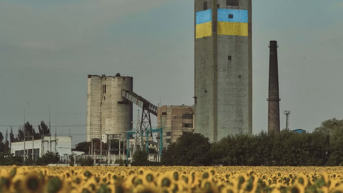 Иллюстративное фото / Фото ДТЭК «Павлоградуголь»