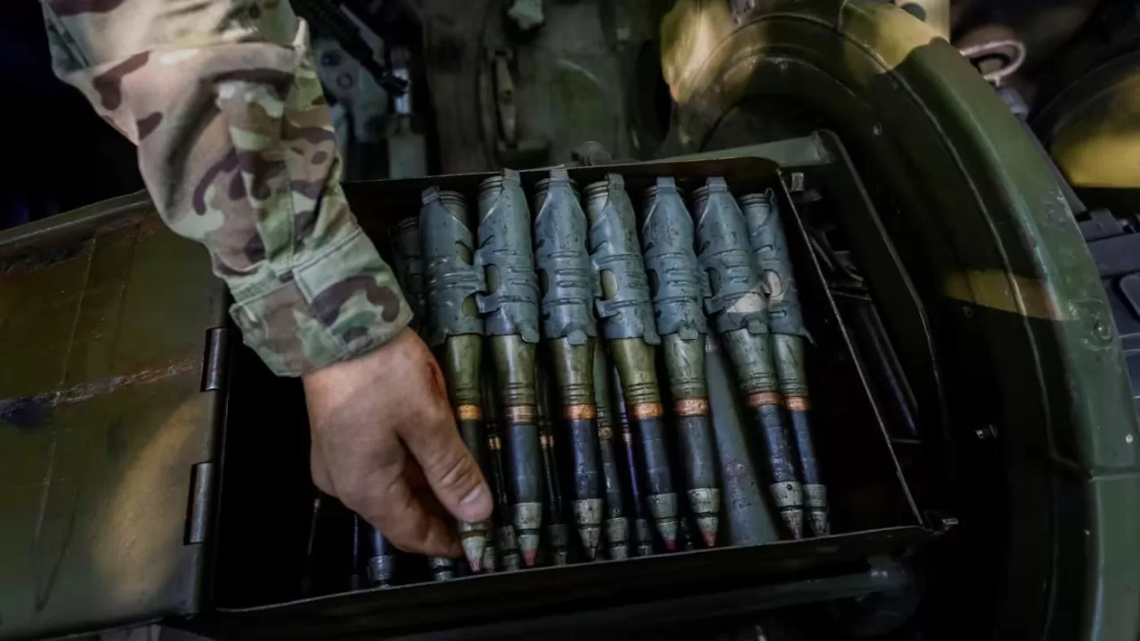 Ілюстративне фото / Фото Reuters