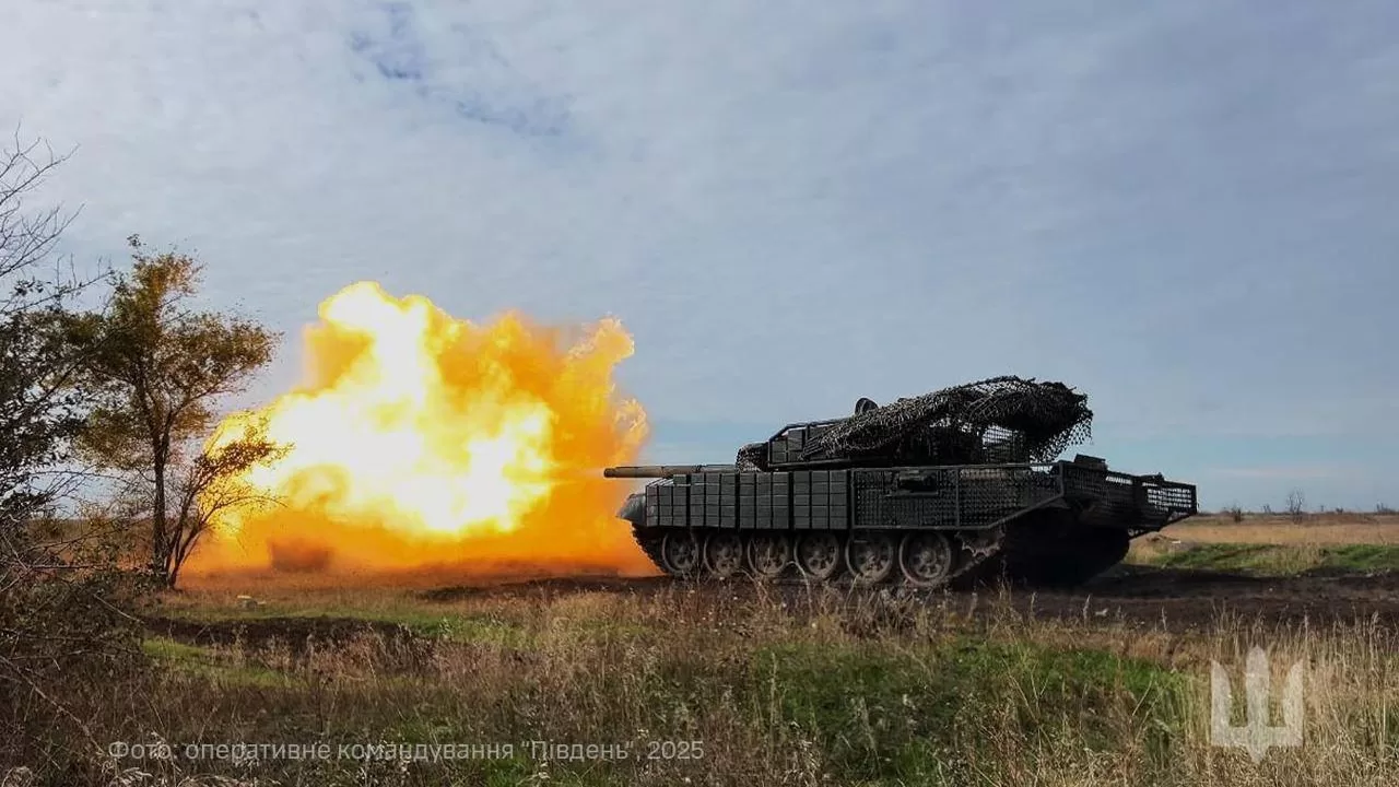 Фото ілюстративне / Генштаб ЗСУ