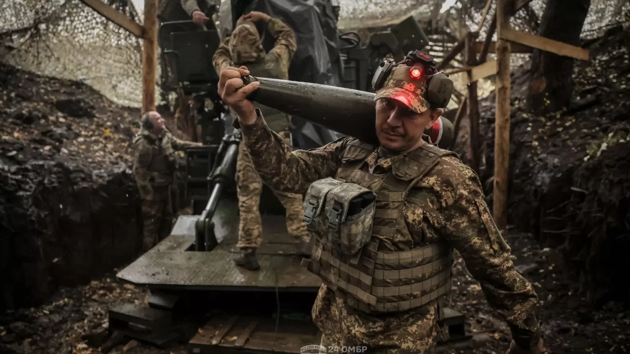 Ілюстративне фото ЗСУ