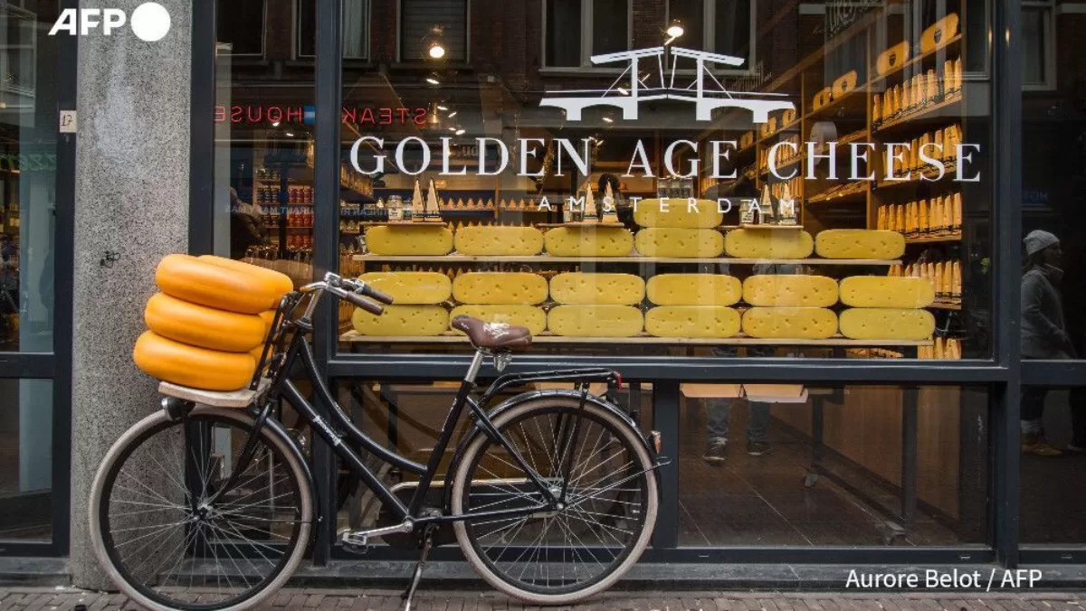 Ілюстративне фото / Фото AFP