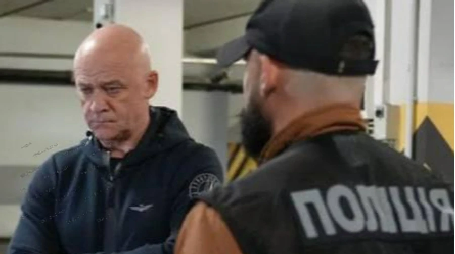 Геннадий Труханов / Фото: Українська правда