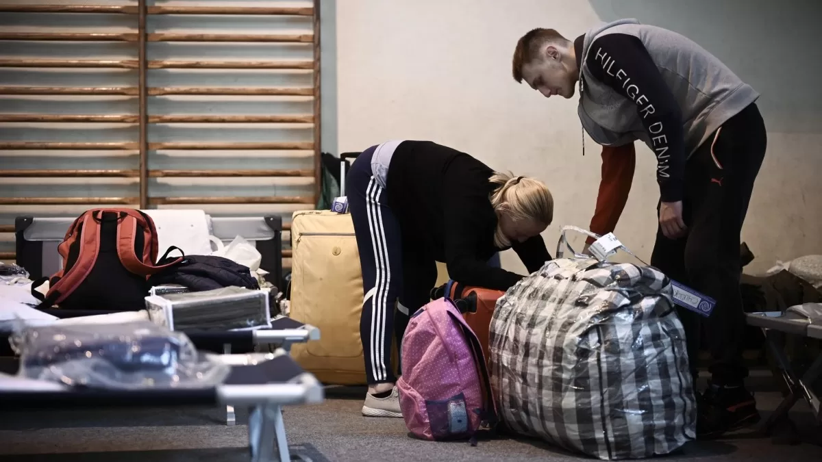 Ілюстративне фото / Фото AFP