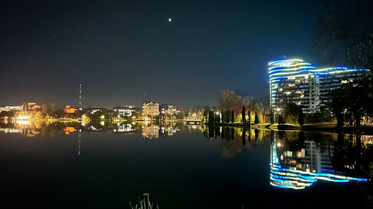 Ивано-Франковск. Иллюстративное фото / Фото pravda.if.ua