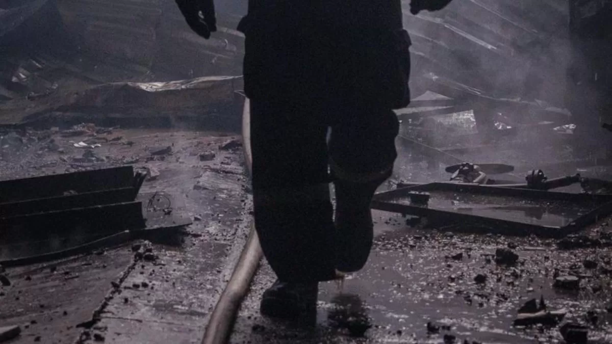 Ілюстративне фото / Фото ДСНС