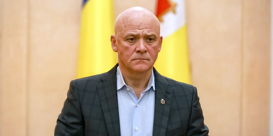 Геннадій Труханов / Фото: Ukrinform