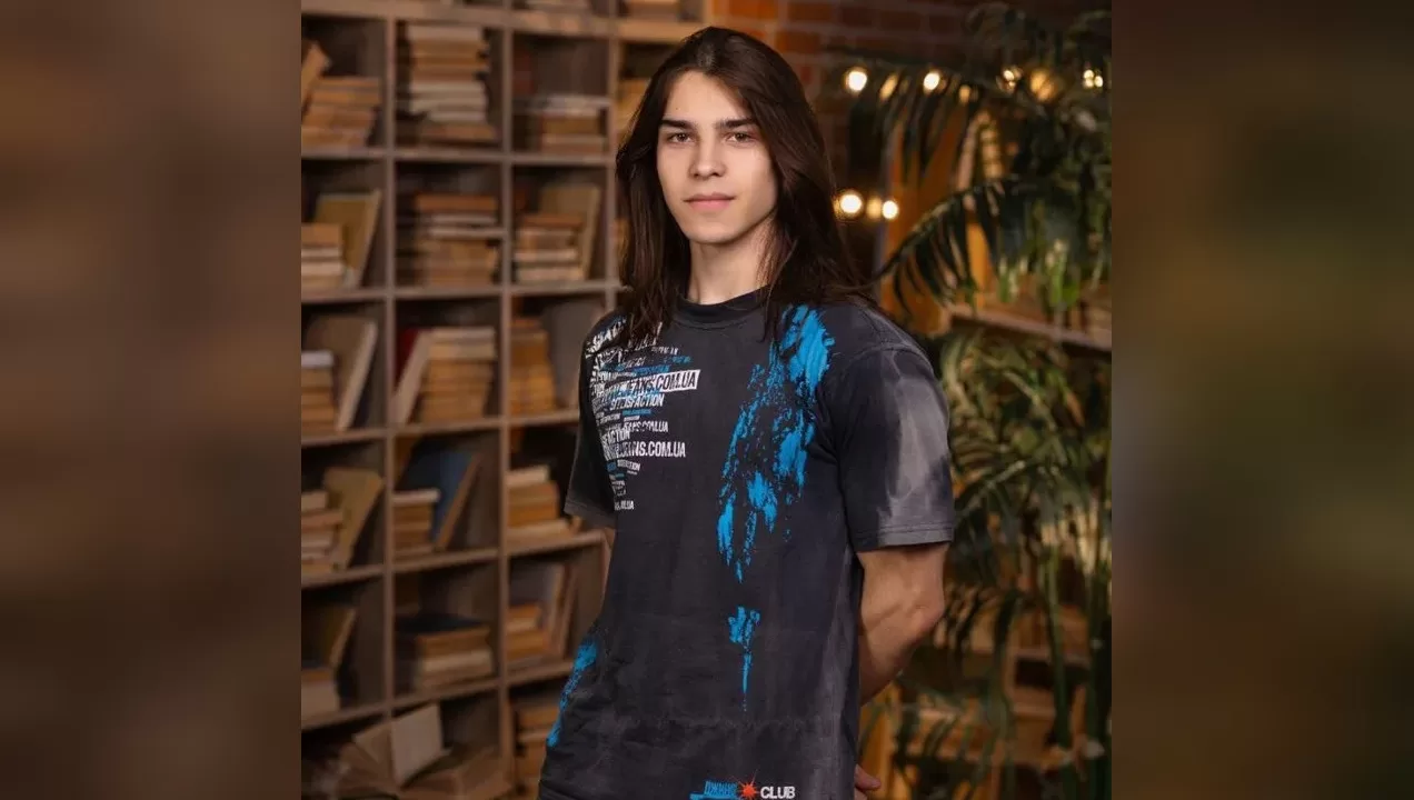 Вадим Давиденко / Фото: Facebook