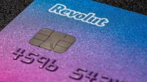 Revolut bank card / Photo: Depositphotos
