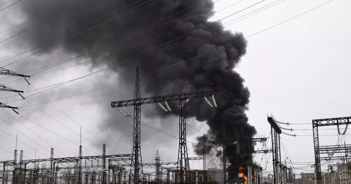 Ілюстративне фото з відкритих джерел