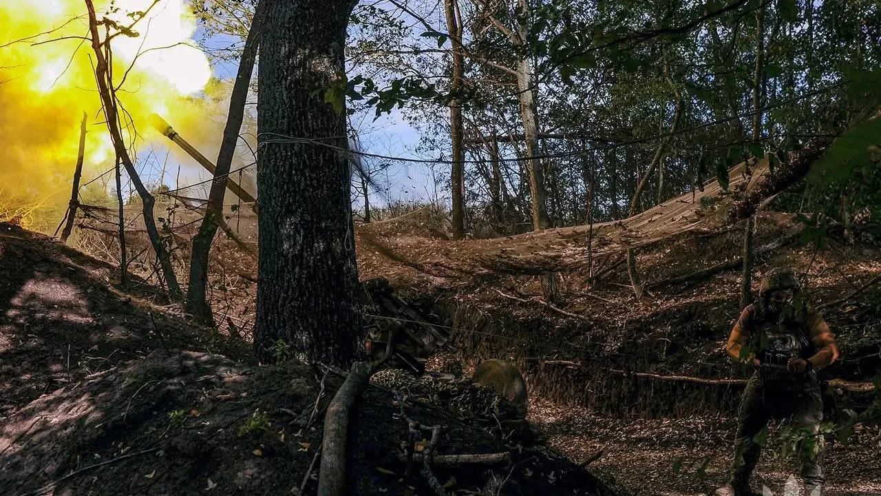 Illustrative photo / Photo 127 Brigade