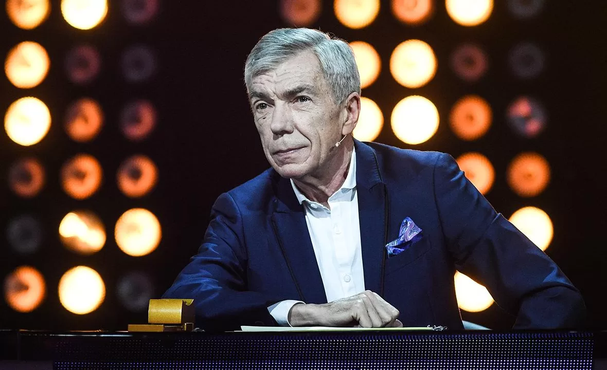 Юрій Николаєв / Фото з відкритих джерел