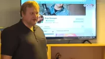 Олег Беседин / Фото: Facebook