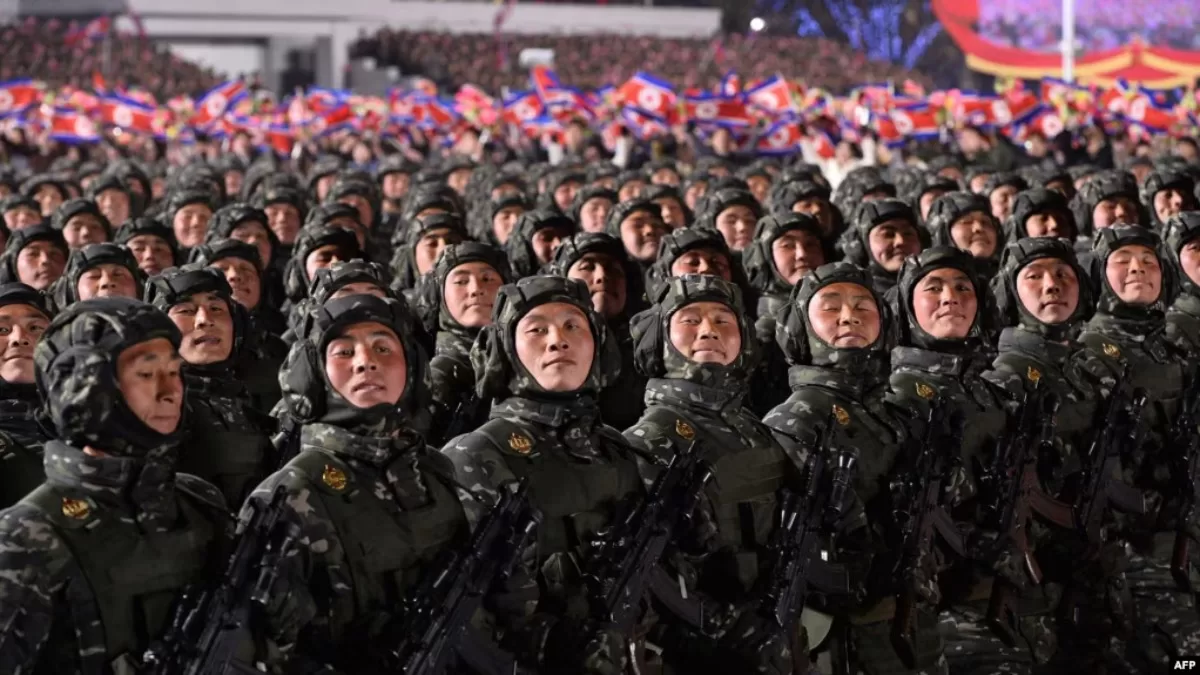 Ілюстративне фото / Фото AFP