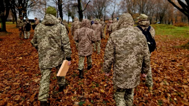 Иллюстративное фото / Фото Glavnoe.in.ua