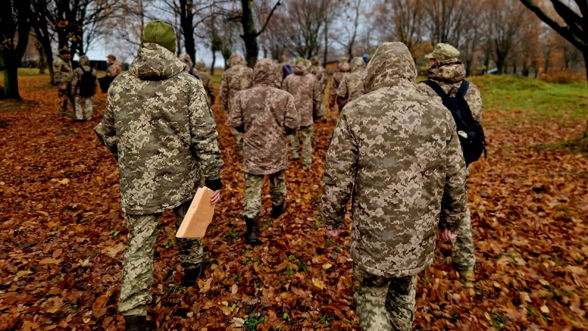 Ілюстративне фото / Фото Glavnoe.in.ua