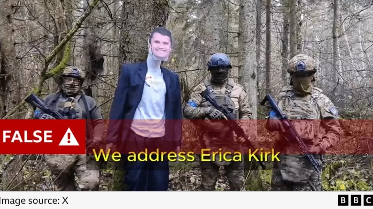 Кадр з відеоролику