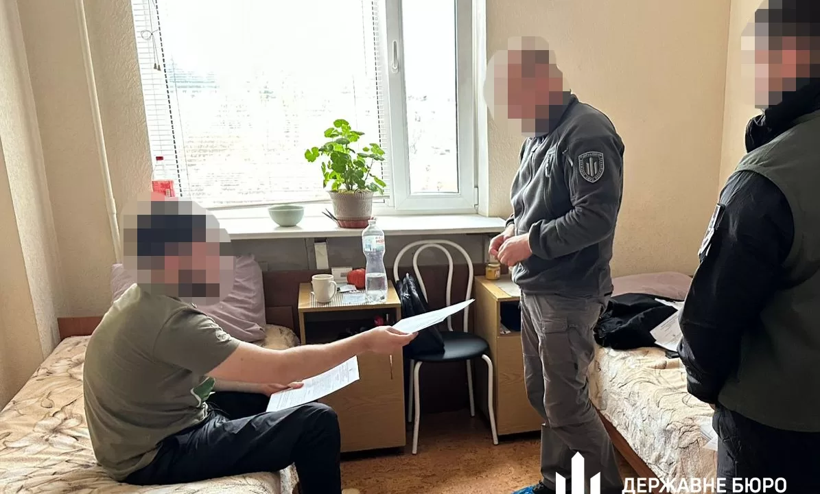 Командира батальйону підозрюють у недбалості, що призвела до загибелі людей на Дніпропетровщині / Фото: ДБР