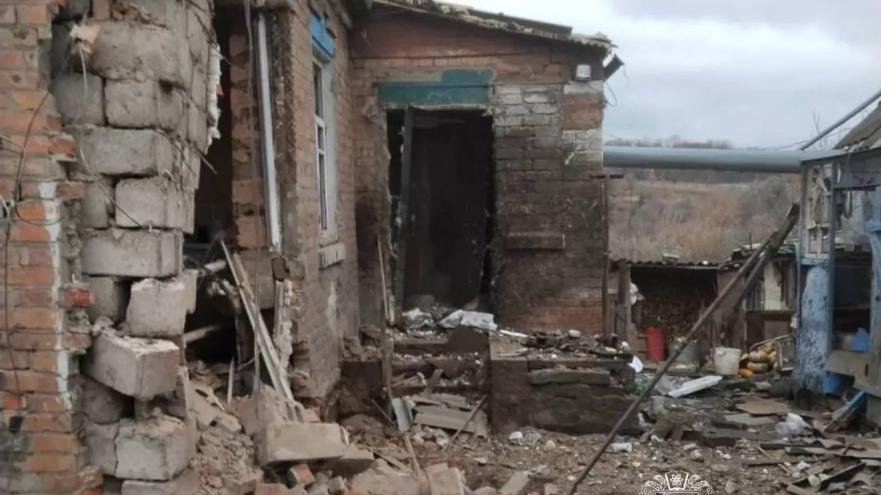 Иллюстративное фото / Фото Харьковская ОВА