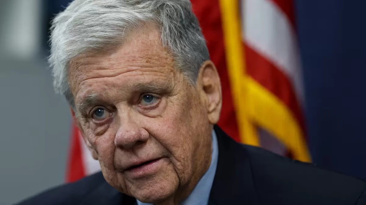 Джон Коул / Фото Reuters