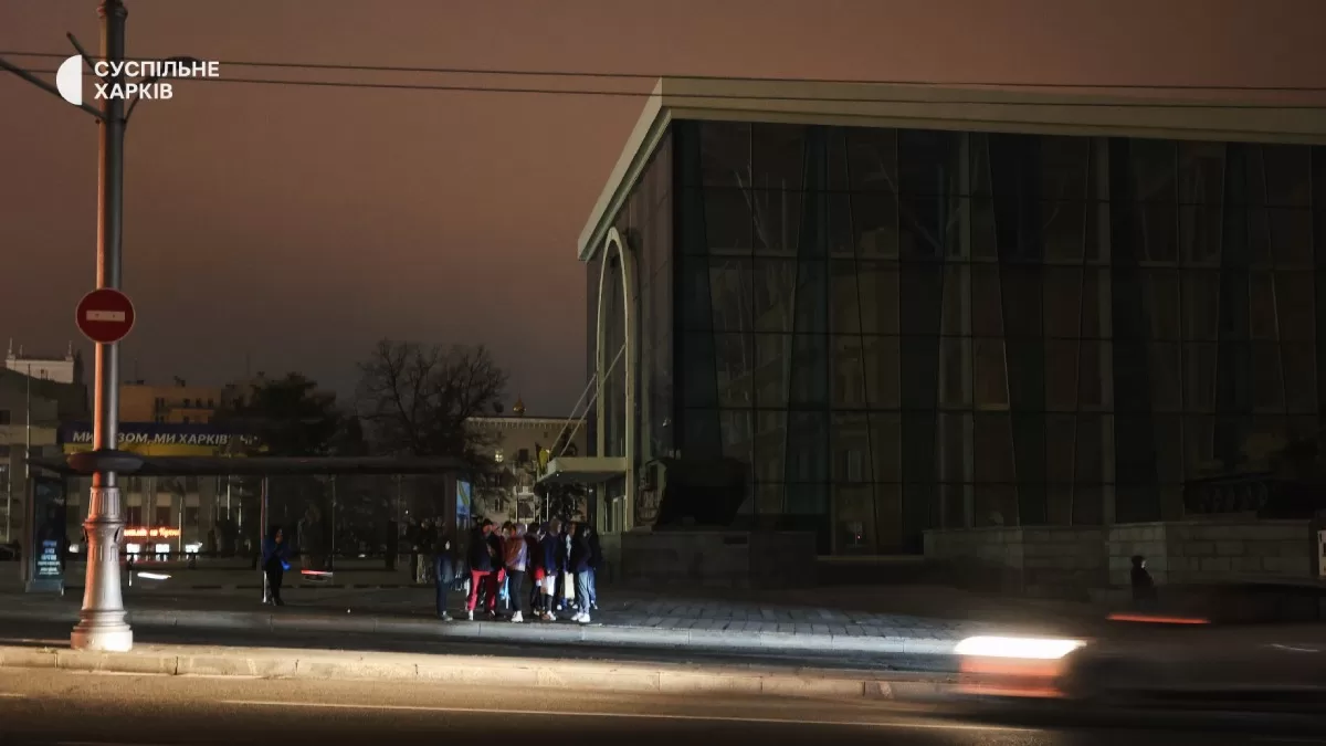 Ілюстративне фото / Фото Суспільне