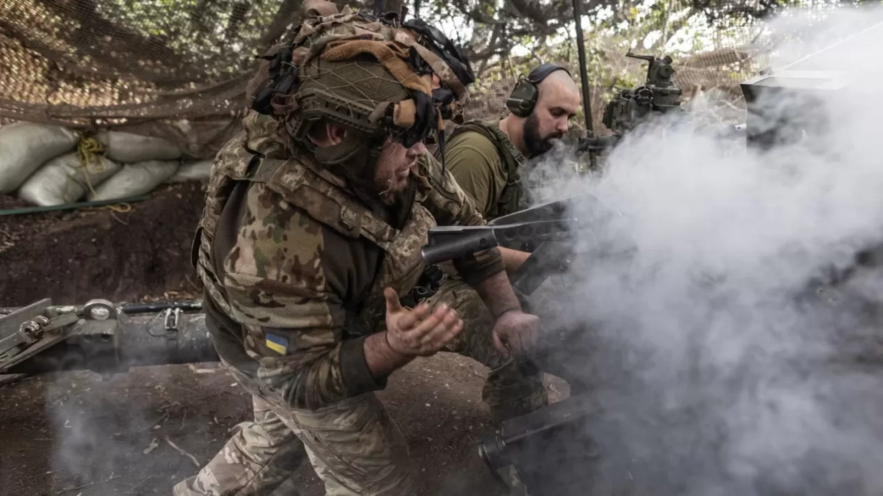 Ілюстративне фото / Фото FT