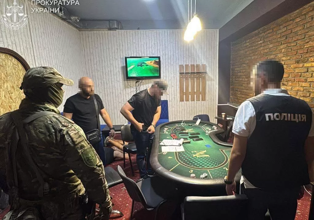 В Одеській області судитимуть кримінального "авторитета" з Ізмаїла / Фото: Одеська обласна прокуратура