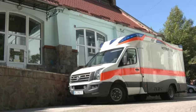 У Львіві зафіксовано спалах кишкової інфекції в ліцеї / Фото: Суспільне Львів