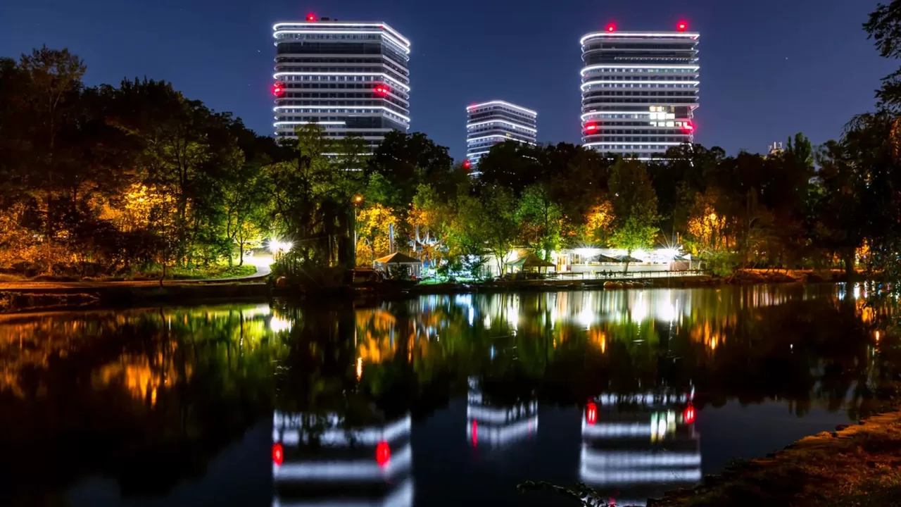  ЖК White Lines / Фото: lun.ua