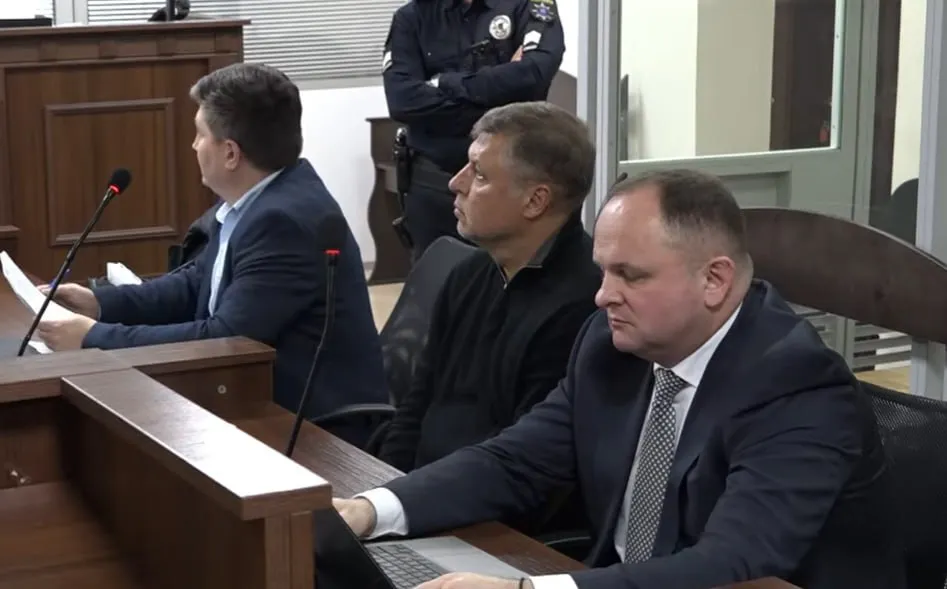 Ігор Миронюк / Фото: Укрінформ