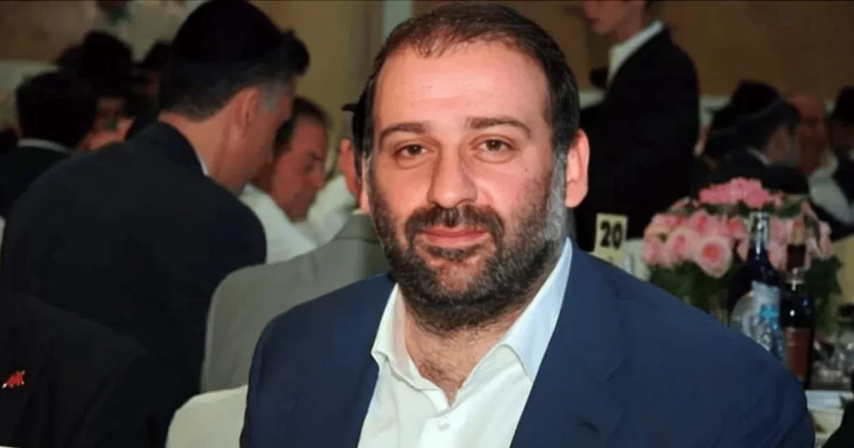 Тимур Миндич / Фото: Наші гроші 