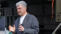 Петро Порошенко / Фото: facebook.com/petroporoshenko