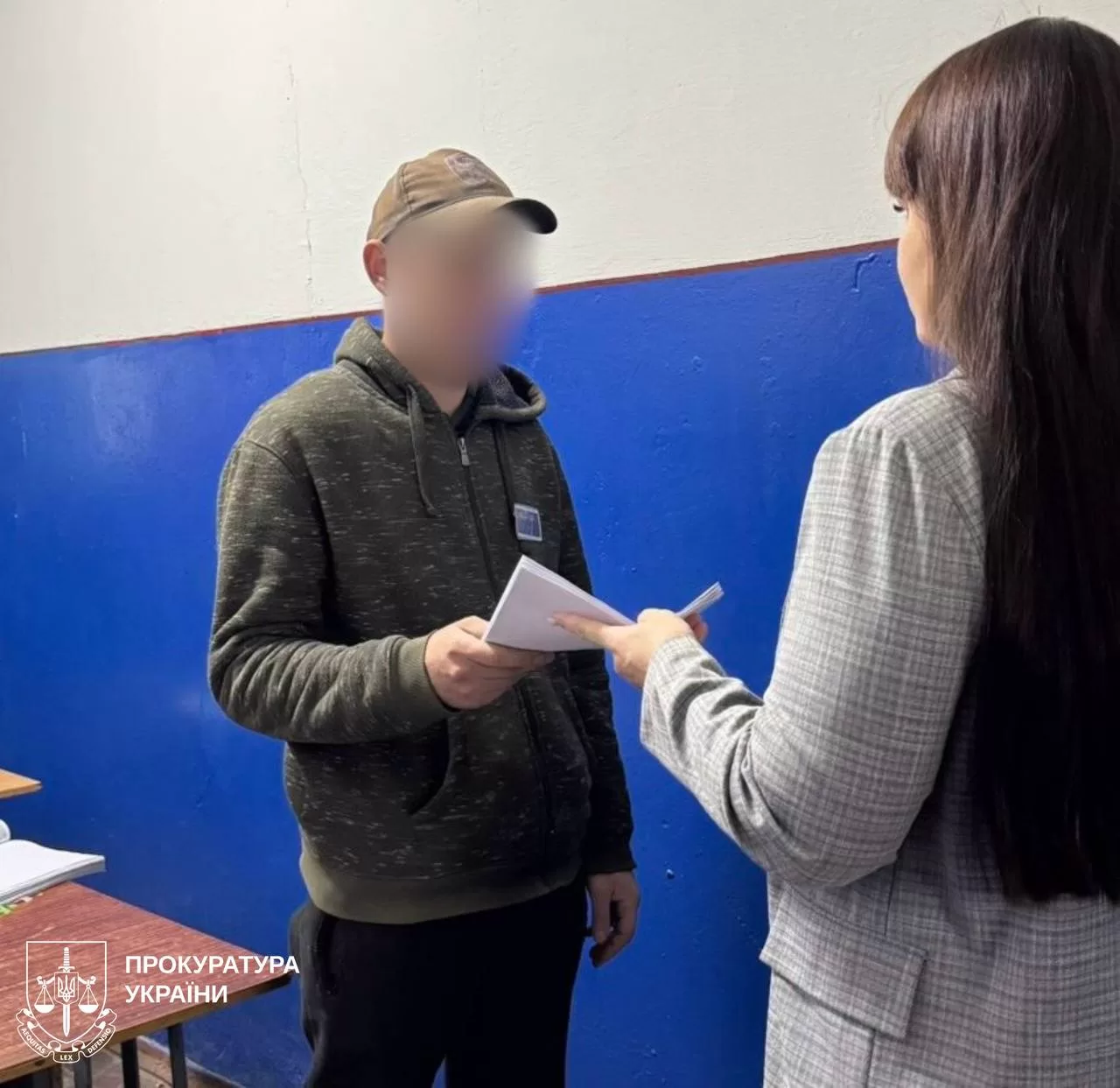 Жителя Харківщини обвинувачують у зґвалтуванні 11-річної падчерки: що йому загрожує