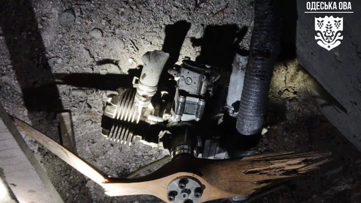 Ілюстративне фото / Фото Одеська ОВА