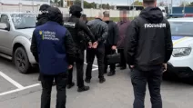 Руководитель ОО задержан после получения второй части неправомерной выгоды — 31 тыс. долларов США / Фото Офис Генпрокурора