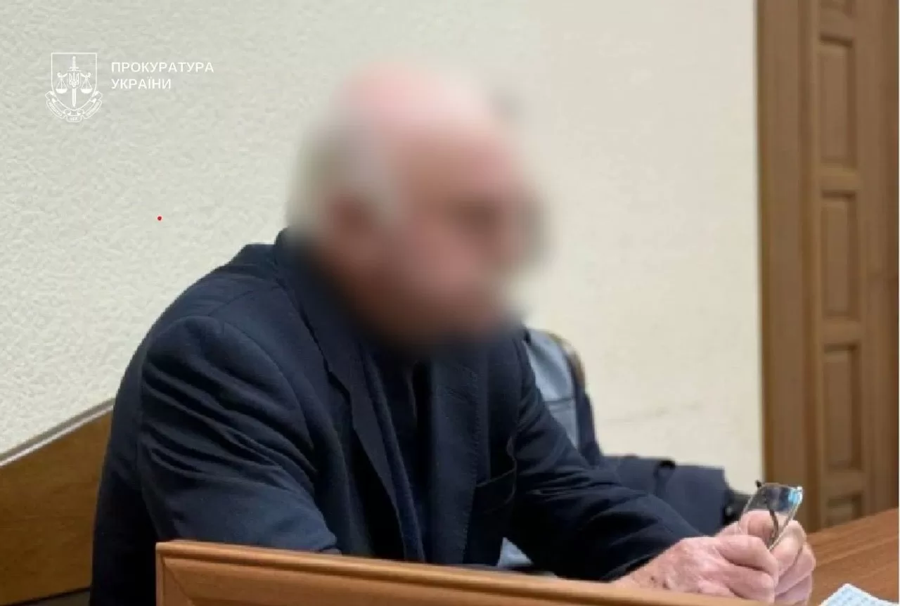 Втратив свідомість та в’їхав у натовп: у Києві суд виніс вирок водію, який влаштував смертельну ДТП на Майдані