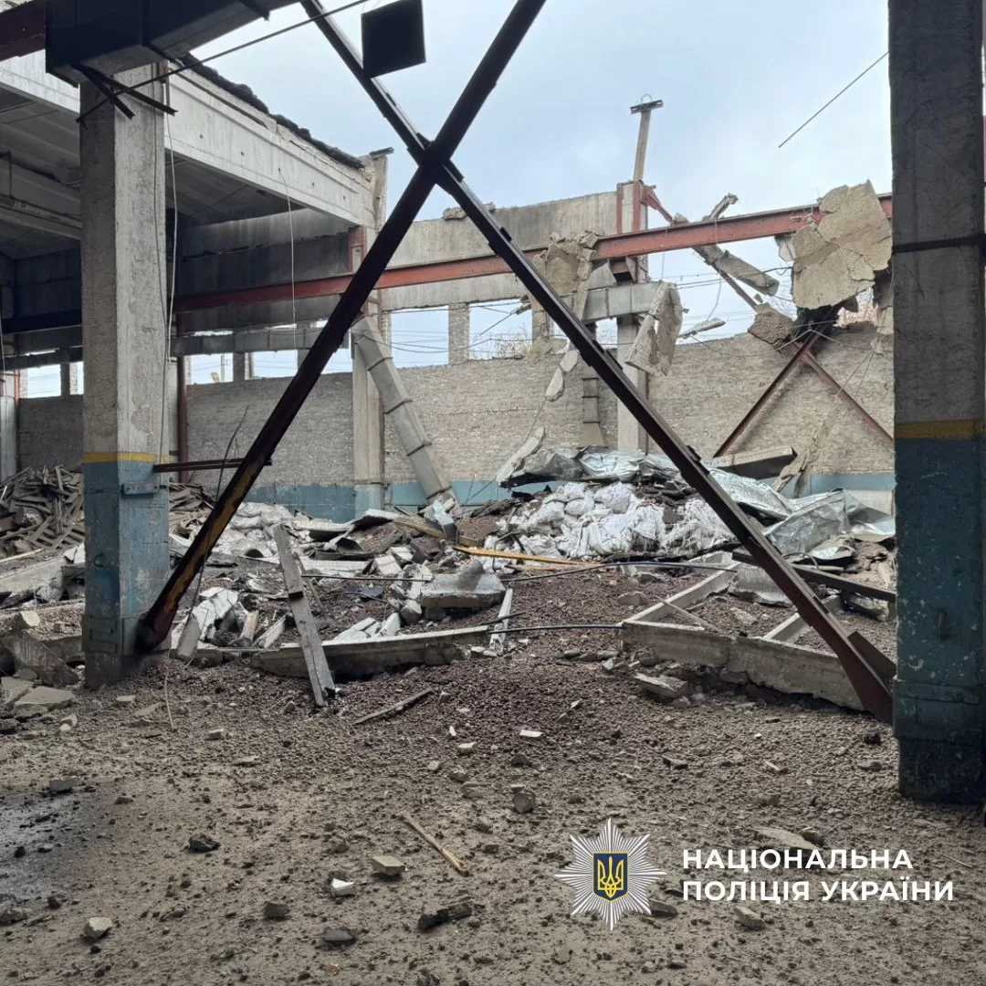 На Харківщині внаслідок удару FPV-дрона загинув правоохоронець