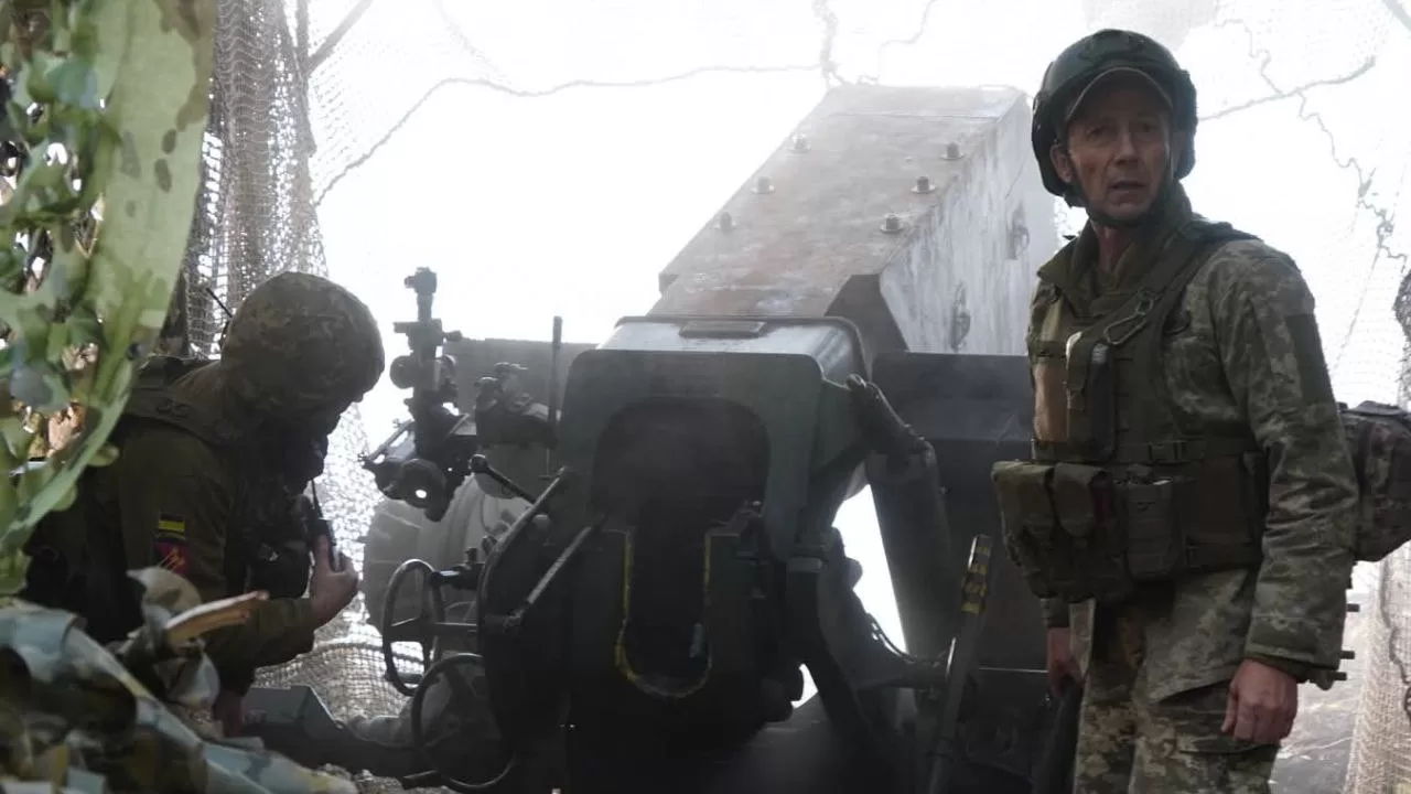 Ілюстративне фото / Фото 118 ОМБр