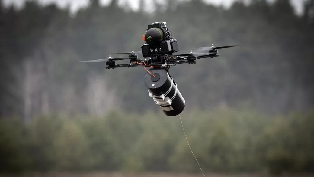 Иллюстративное фото из открытых источников