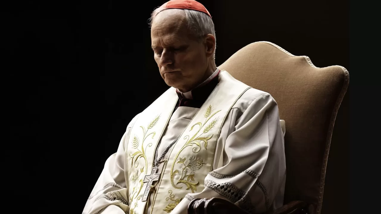 Папа Римский Лев XIV / Фото: Christopher Furlong