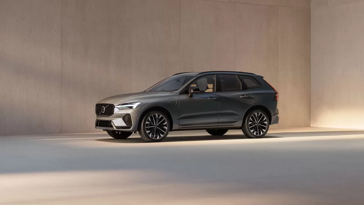 Volvo XC60 та XC90 з пробігом: який рік випуску обирати?