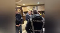 На Київщині викрили схему привласнення грошей на будівництві дитячих садків / Фото: Нацполіція