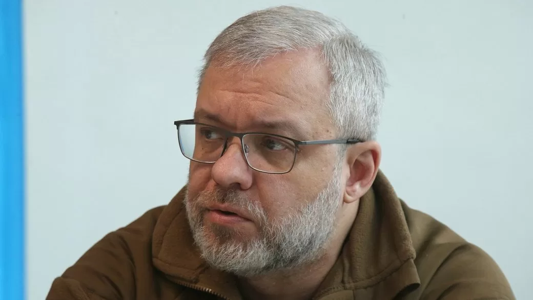 Герман Галущенко / Фото: УНІАН