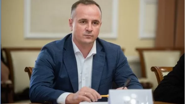 Кабмін призначив тимчасових міністрі юстиції та енергетики