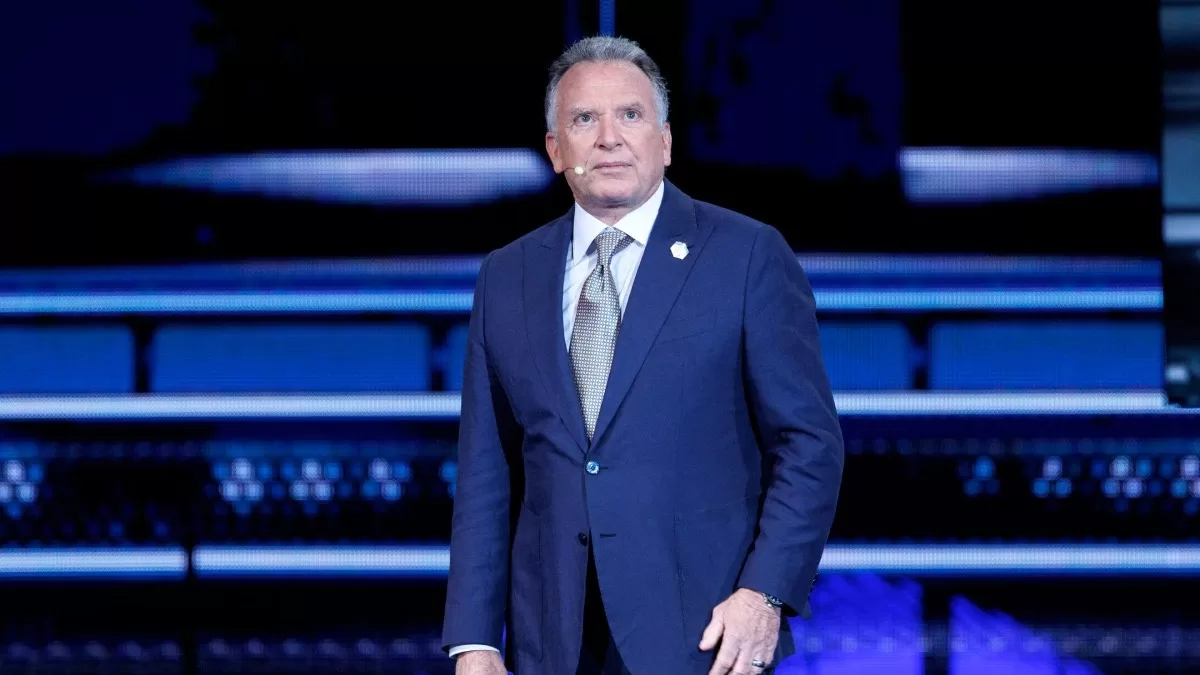 Стів Віткофф / Фото EPA