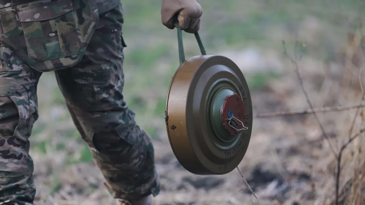 Ілюстративне фото / Фото 47 бригада