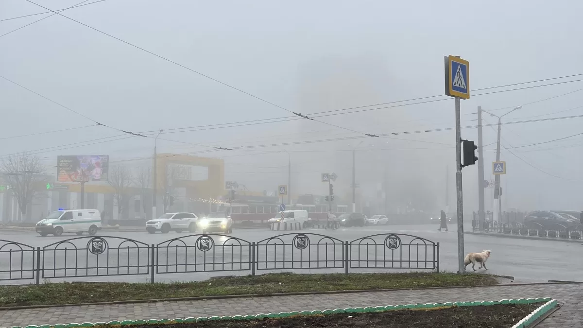 Харків. 21 листопада 2025 / Фото Glavnoe.in.ua